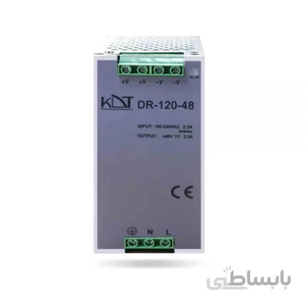 سوئیچ DR-12048 کی دی تی KDT