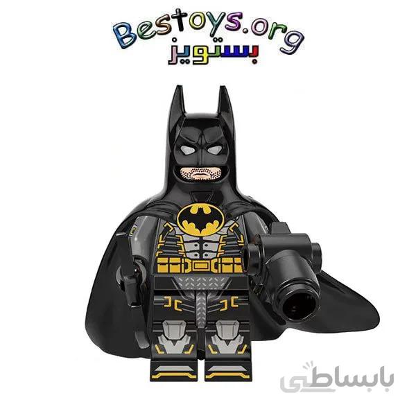 ساختنی آدمک فله مدل Batman کد 22