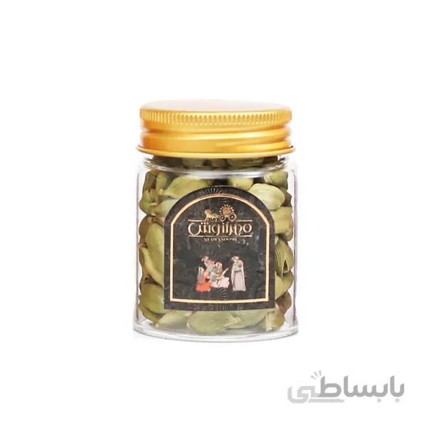 هل شیشه ای 30 گرمی مهرآنوش