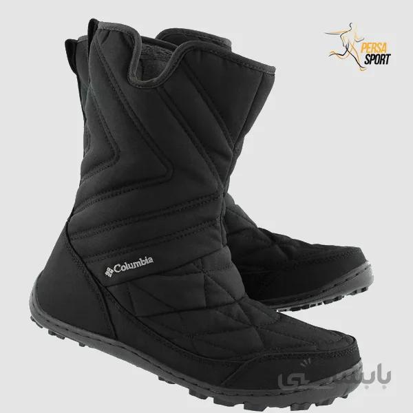کفش زنانه کلمبیا MINX SLIP III