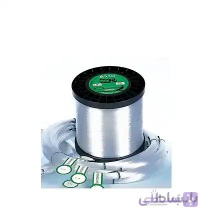 نخ ماهیگیری آبشور ASSO COOFIL
