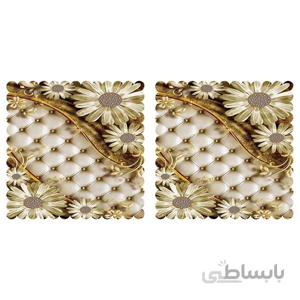 رومیزی رنس مدل T3-42817