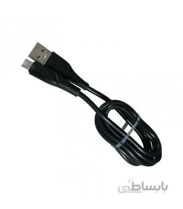 کابل میکرو یو اس بی فست شارژ مویان مدل MC-19