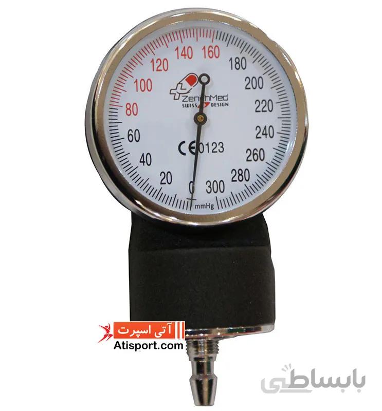 گیج یدکی زنیت مد مدل ZTH1019 ا گیج یدکی زنیت مد مدل ZTH1019 دارای گارانتی اصالت و سلامت فیزیکی