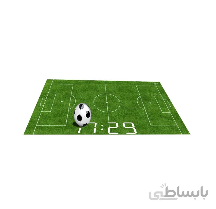 فرش مجازی هوشمند