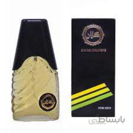 ادکلن مردانه گلان مدل EAUDE COLOGNE حجم 90 میلی لیتر