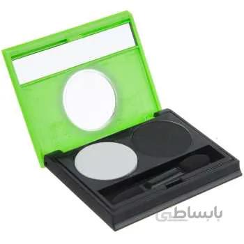 سایه چشم دو رنگ کالیستا شماره ES10 ا Callista Dual Eyeshadow Design No.ES10
