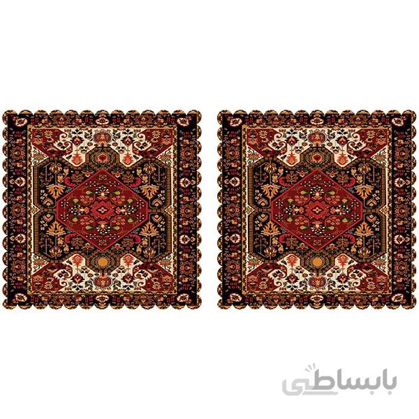 رومیزی رنس مدل T3-42458