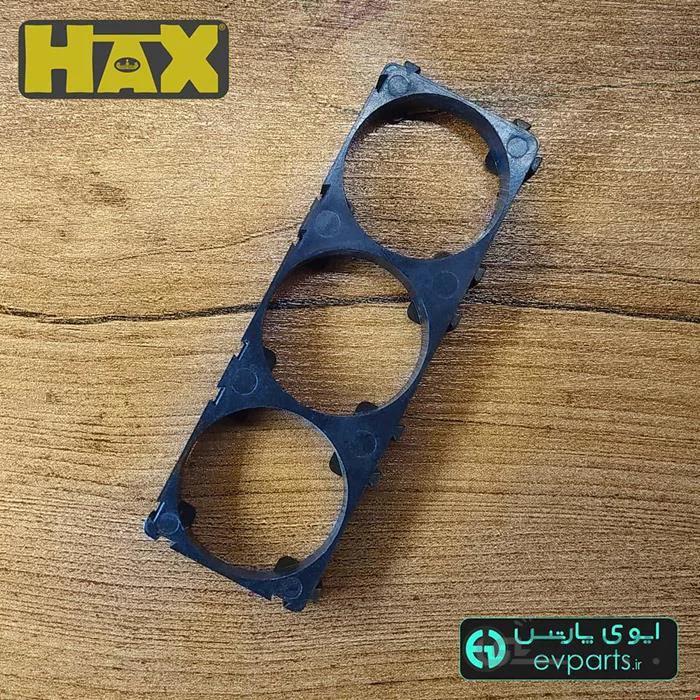 هولدر باتری لیتیوم فسفات 32700