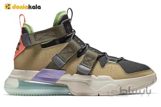 کفش کتانی پیاده روی و اسپرت اورجینال نایک nike-air-edge-270-AQ8764-200-3 ا Original walking and sports sneakers nike air edge 270 AQ8764 200 3