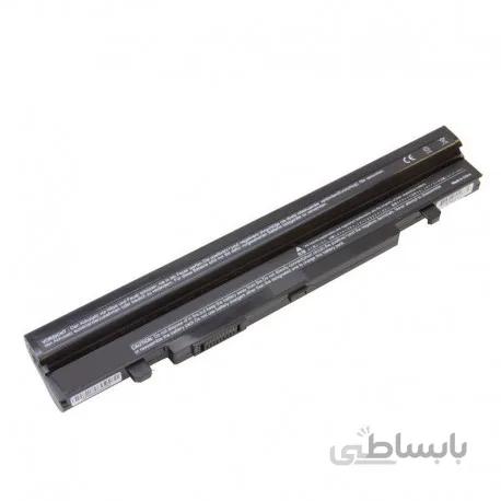باتری لپ تاپ / ASUS U56