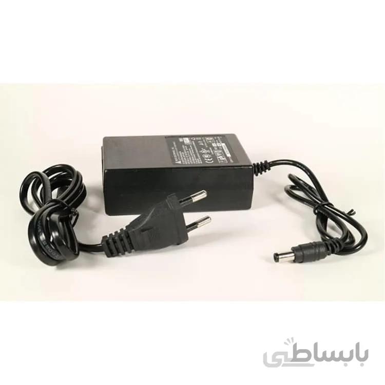 آداپتورسوئیچینگ ۱۲ ولت ۲ آمپر