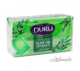 صابون شستشو زیتون دورو سری Body Care مقدار 150 گرم