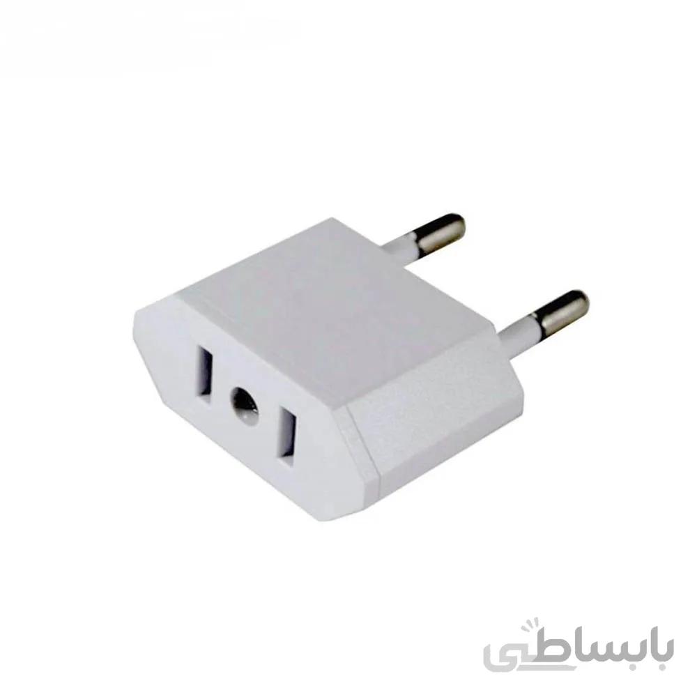 مبدل برق 2 به 2 الدینیو مدل Z1