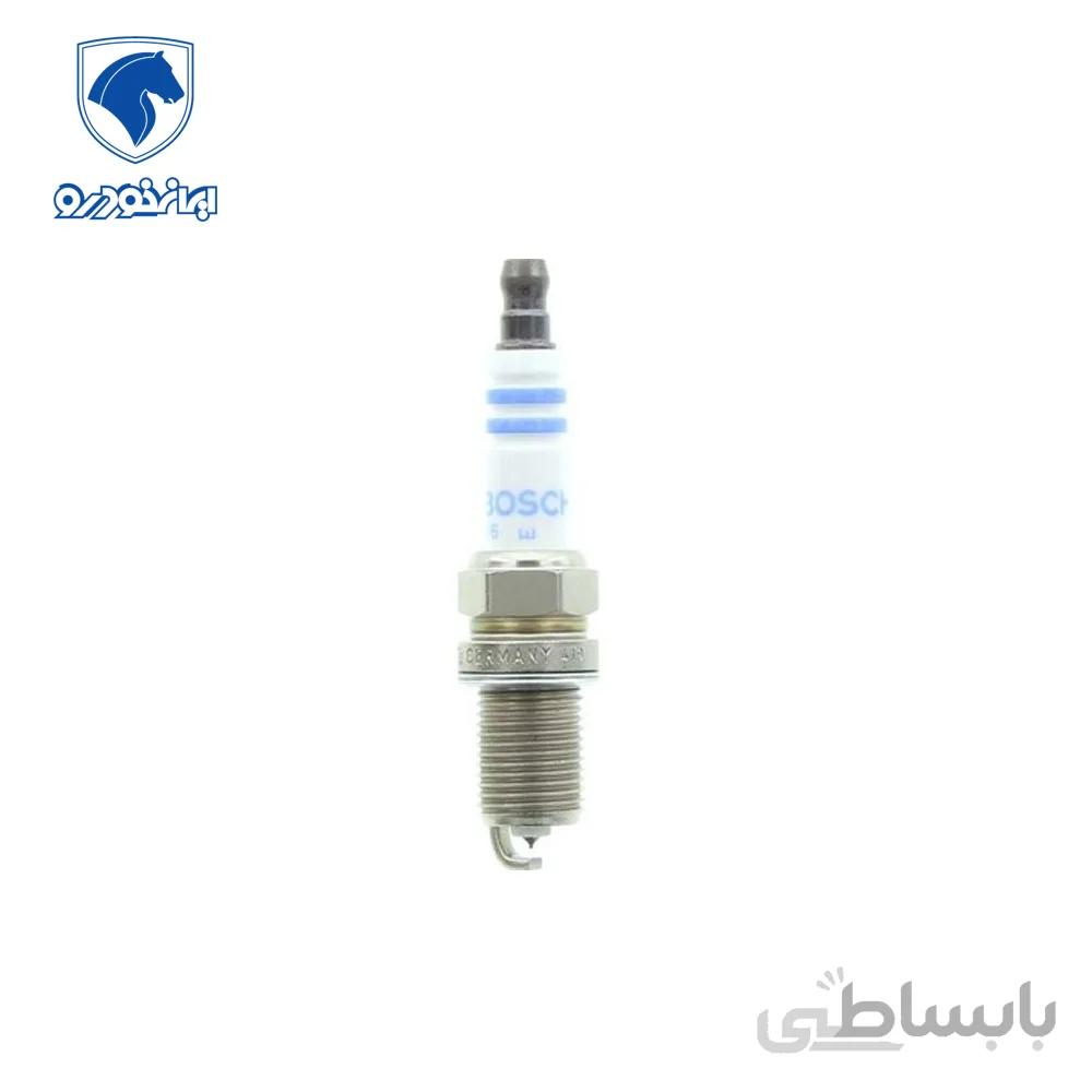 شمع موتور دنا