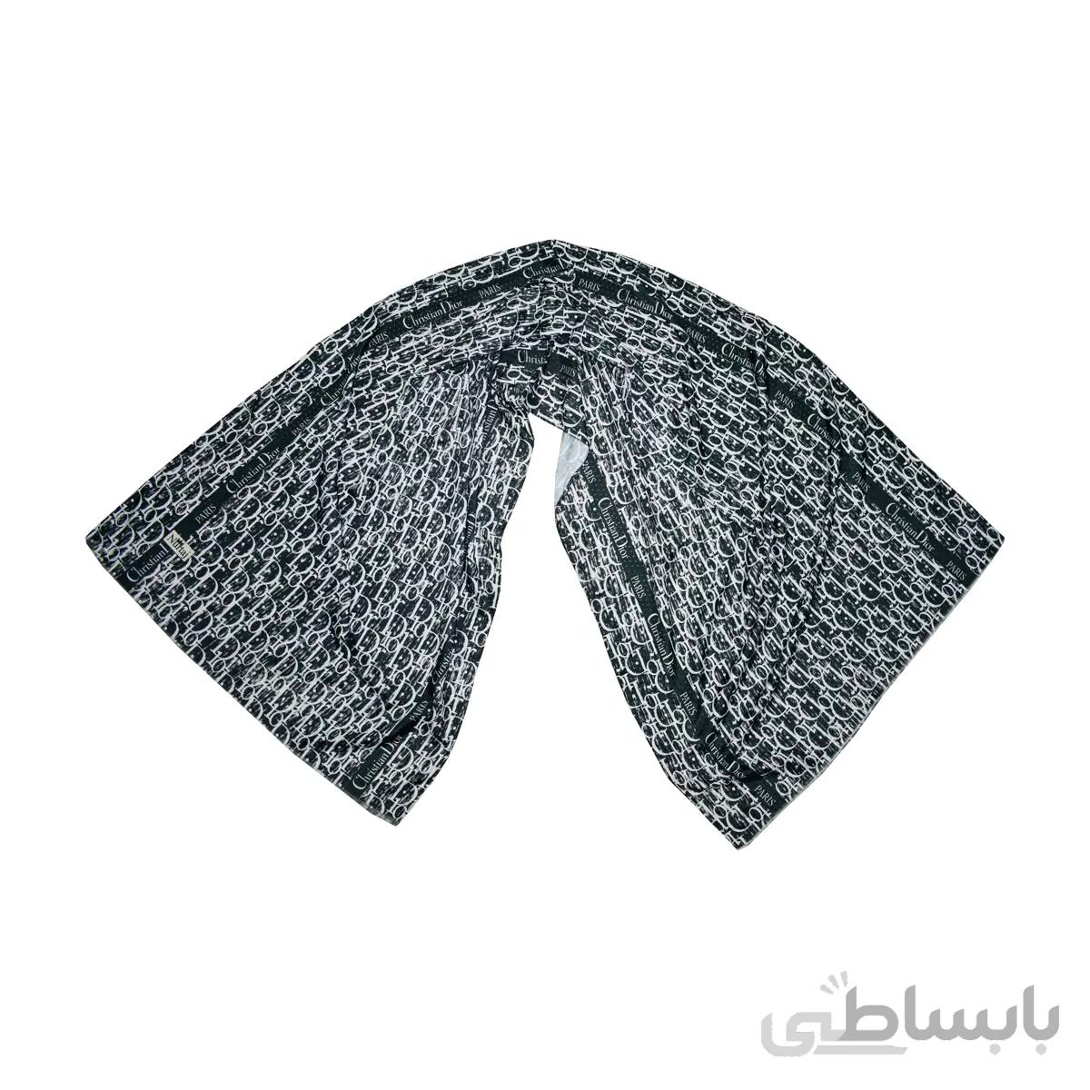 شال زنانه کد 845445