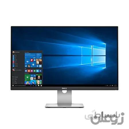 مانیتور صفحه نمایش LED-Lit Dell S2415H 24 اینچی
