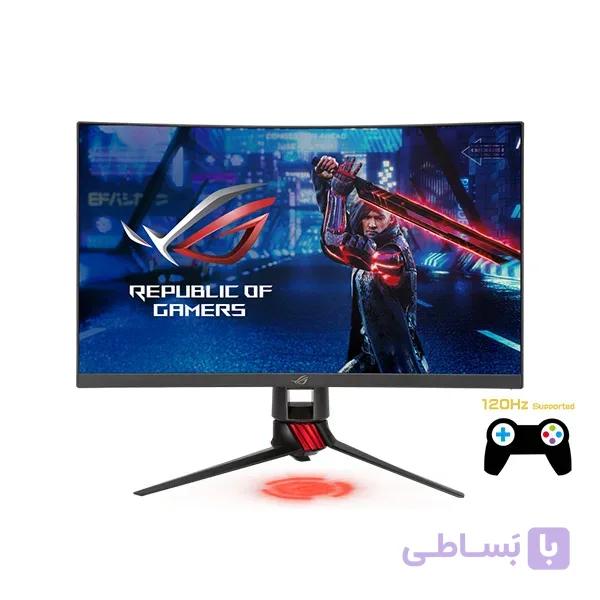 مانیتور ایسوس مدل XG27WQ سایز 27 اینچ