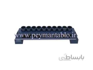 شینه فانتزی نول (آبی) 10 پیچ