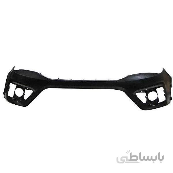 سپر جلو – قسمت بالائی X22