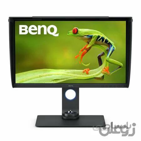 BenQ SW270C 27inch Photographer Monitor