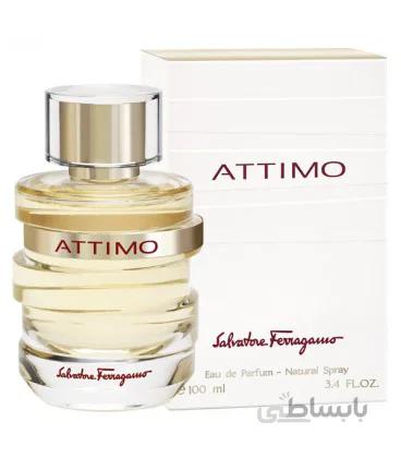 Attimo Salvatore Ferragamo