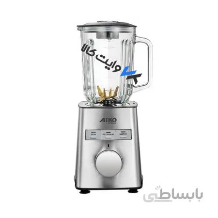 مخلوط کن حرفه ای آیکو مدل AK372BL