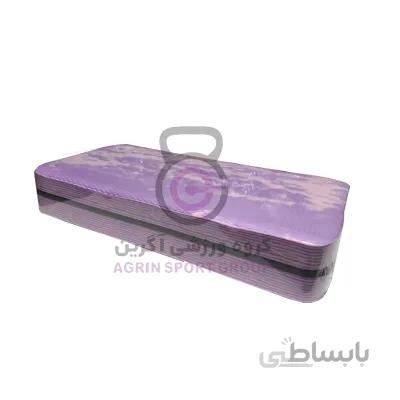استپ فومی طرحدار