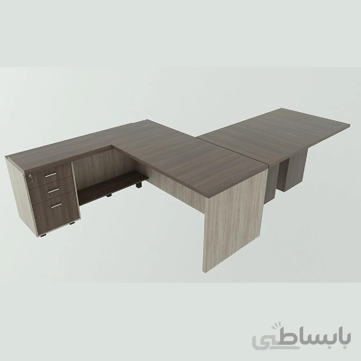 میز معاونتیKG301
