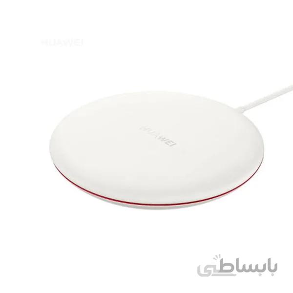 شارژر بی سیم هواوی huawei 15w wireless charging pad ا Huawei 15W Wireless Charging Pad