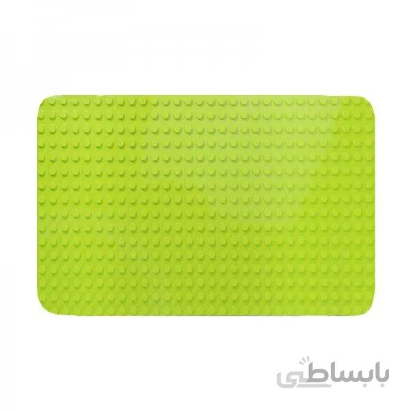 صفحه لگو بازی دوپلو 51*38 مدل 903