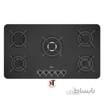 اجاق گاز رومیزی بیمکث مدل MG5085 ا Desktop stove Bimax model MG5085