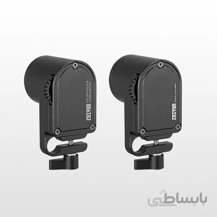 موتور زوم و فوکوس zhiyun ا Zhiyun Max Zoom / Focus Controller