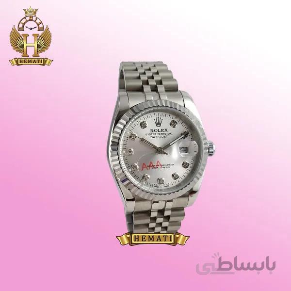 ساعت مردانه رولکس دیت جاست Rolex Datejust RODJM106