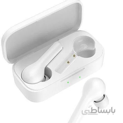 هدفون بلوتوثی کیو سی وای مدل QCY T5 ا QCY T5 Wireless Headphone