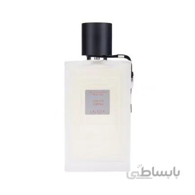 عطر لالیک لدر کوپر ا عطر LALIQUE Leather Cooper