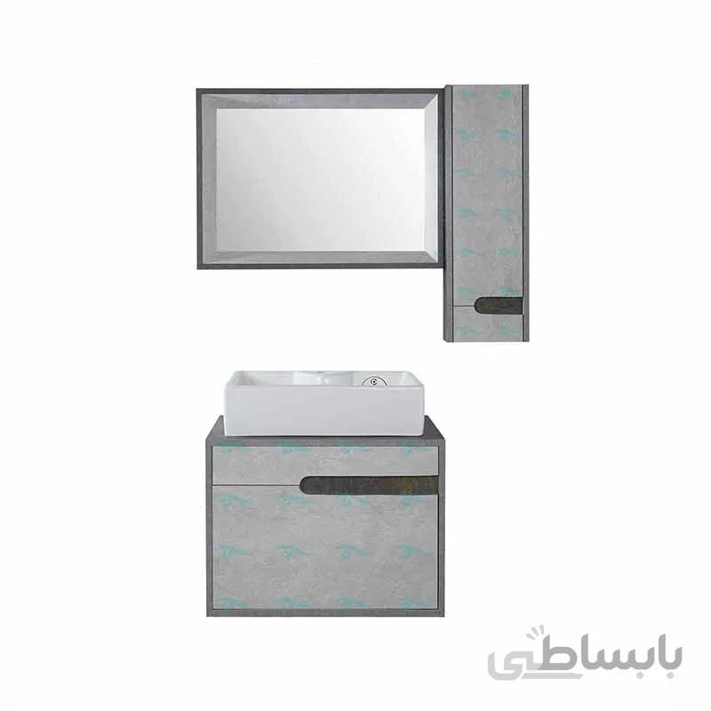 روشویی کابینتی رویال