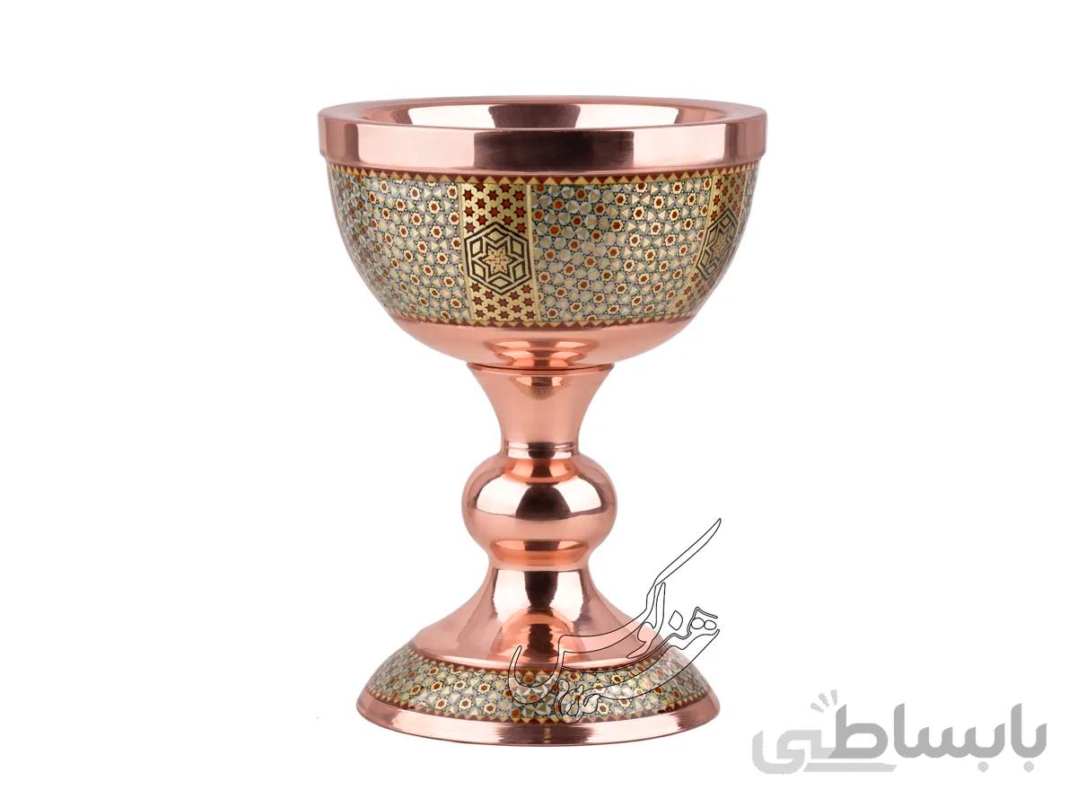سنگاب مس و خاتم