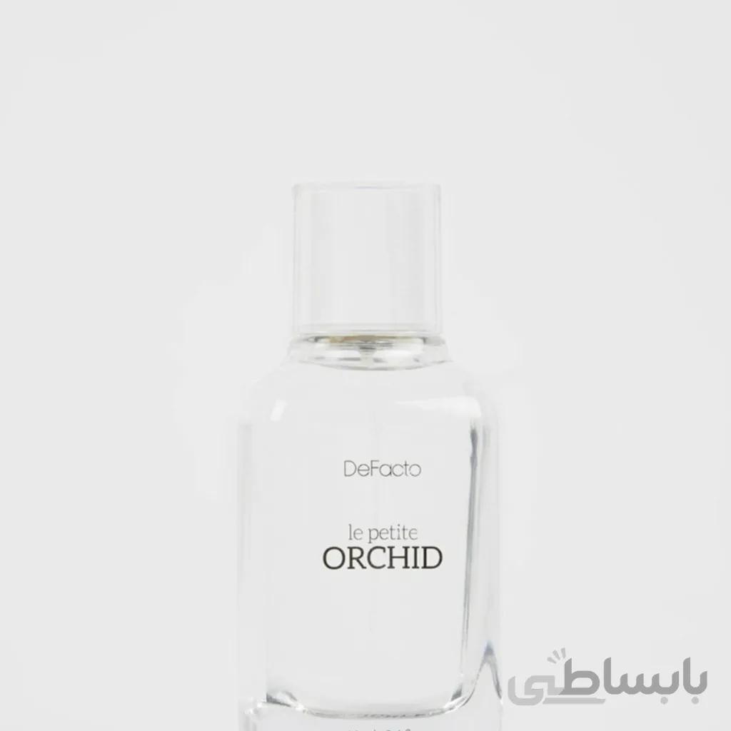 عطر زنانه دیفکتو Defecto Orchid