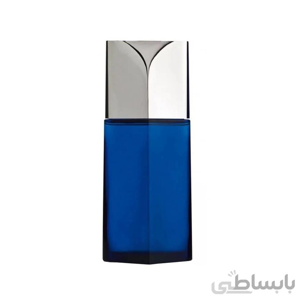 ادو تویلت مردانه ایسی میاکه مدل «L'Eau Bleue d'Issey Pour Homme» حجم 75 میلی لیتر