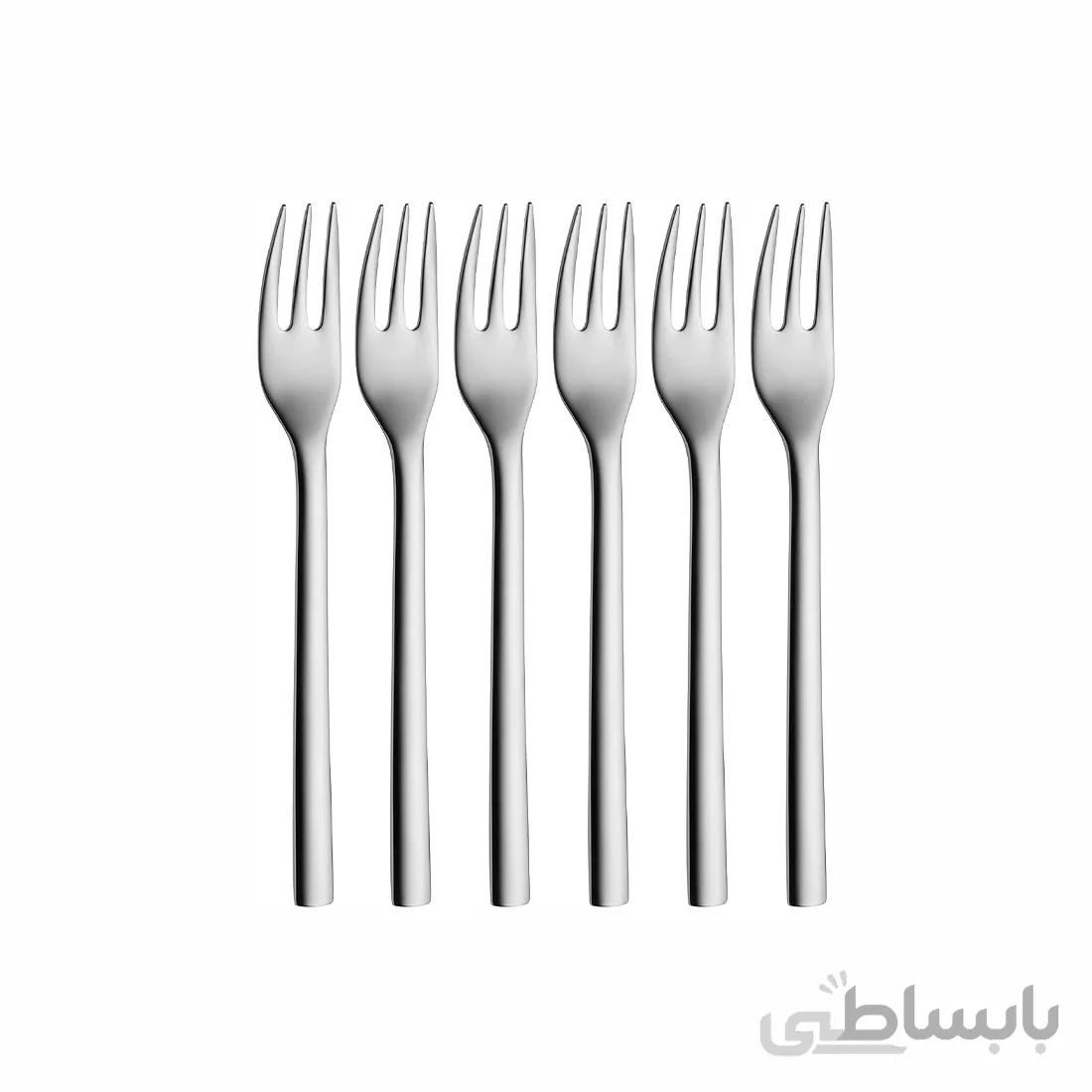 چنگال کیک وی ام اف مدل ۱۲۹۱۶۶۶۰۴۶