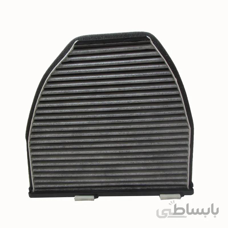 فیلتر کابین بنز C قدیم