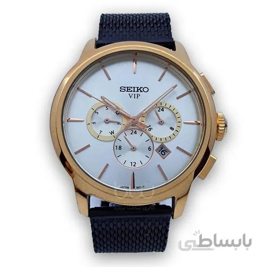 ساعت مچی مردانه سیکو / SEIKO VIP SH.M1901