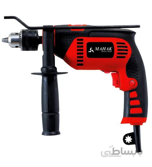 دریل چکشی محک مدل DM-10/500 ا Mahak DM-10/500 Impact Drill
