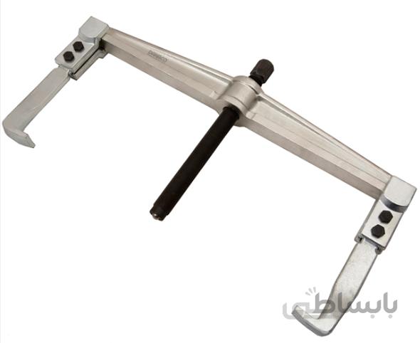 فولی کش دوپایه کشویی سایز 250*200 داناکو – DANACO مدل D250200