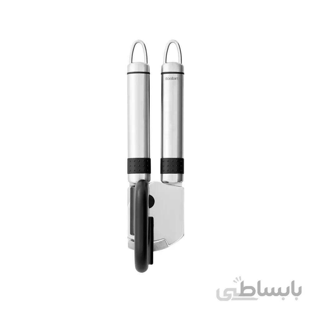 کنسرو بازکن برابانتیا (Brabantia) مدلSteel Can Opener
