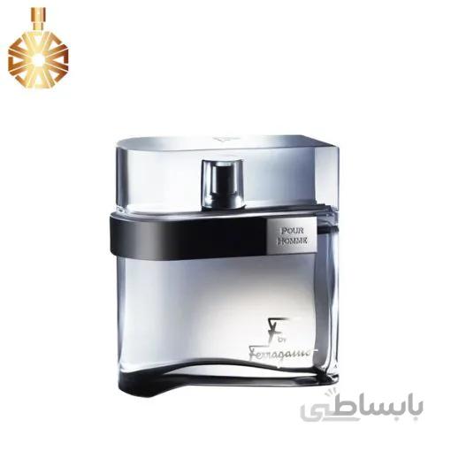 عطر ادکلن مردانه سالوارتوره فراگامو اف بای فراگامو بلک Salvatore Ferragamo F by ferragamo Black ا Salvatore Ferragamo F by ferragamo Black
