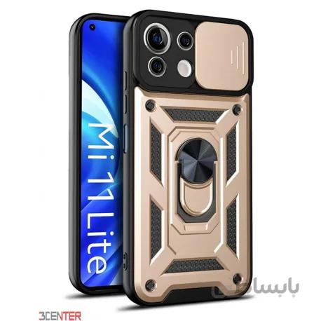 قاب محافظ لنز دار Case Armor Samsung A10s
