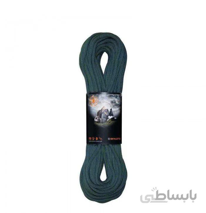 طناب دینامیک دوقلو اسکای لوتک -Skylotec Fat Twin 8.5 mm