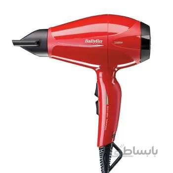 سشوار حرفه ای بابیلیس مدل 6615SDE ا Babyliss 6615SDE Professional Hair Dryer